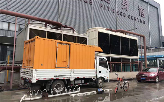 福贡300KW发电机组适配电缆规格选型指南
