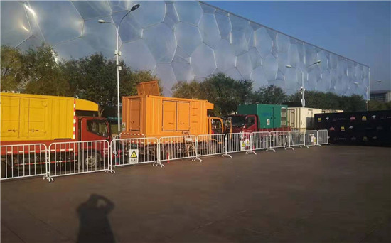 福贡400KW发电机组适配电缆规格选型指南